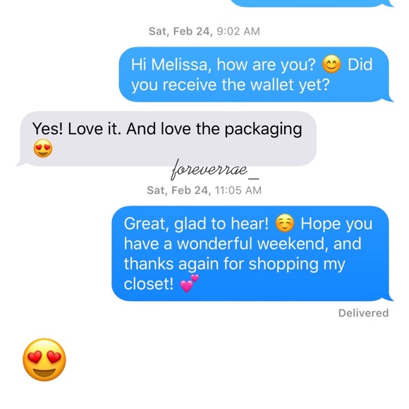 • • S O L D • •  (@mdowley) Louis Vuitton | Cle... - Picture 8 of 8